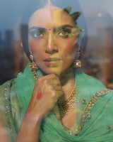 Malavika Mohanan Latest Pics